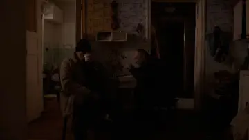 Задник до фільму "Сірі бджоли" #694434