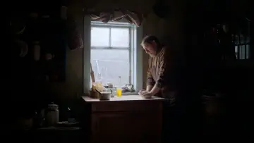 Задник до фільму "Сірі бджоли" #694436