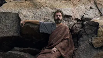 Задник до фильму"Moses" #193212