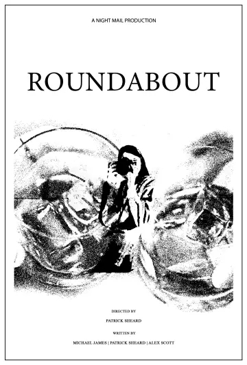 Постер до фильму"Roundabout" #442699
