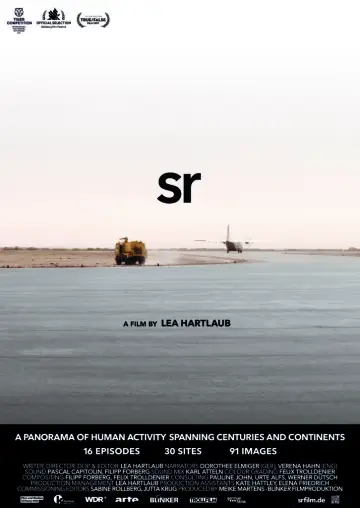 Постер до фільму "sr" #773957