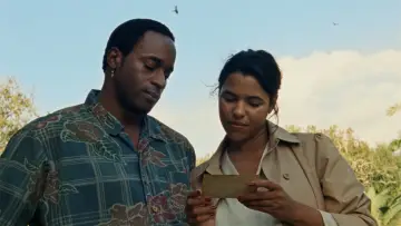 Задник до фильму"The Ballad of Suzanne Césaire" #194095