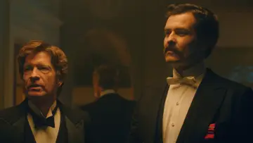 Задник до фильму"The Worst Man in London" #191580