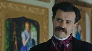 Задник до фильму"The Worst Man in London" #756734