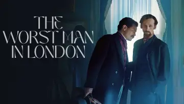 Задник до фильму"The Worst Man in London" #756736