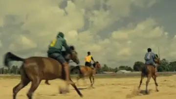 Задник до фільму "Yohanna" #761701