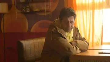 Задник до фільму "Ідеальний батько" #1097784