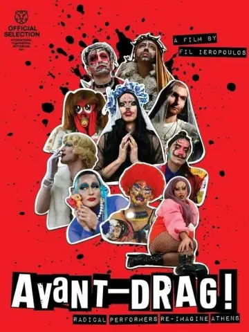 Постер до фильму"Авандреґ!" #197085