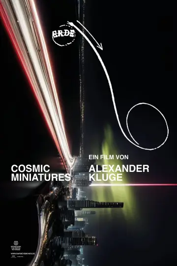Постер до фільму "Cosmic Miniatures" #197207