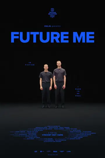 Постер до фільму "Future Me" #763240