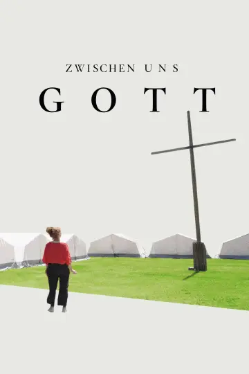 Постер до фільму "Zwischen uns Gott" #477366