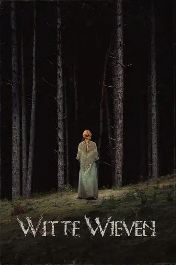 Постер до фильму"Witte Wieven" #1155820