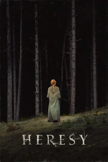 Постер до фильму"Witte Wieven" #924952