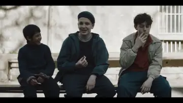Задник до фільму "Недеља" #367024