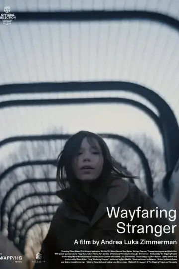 Wayfaring Stranger постер