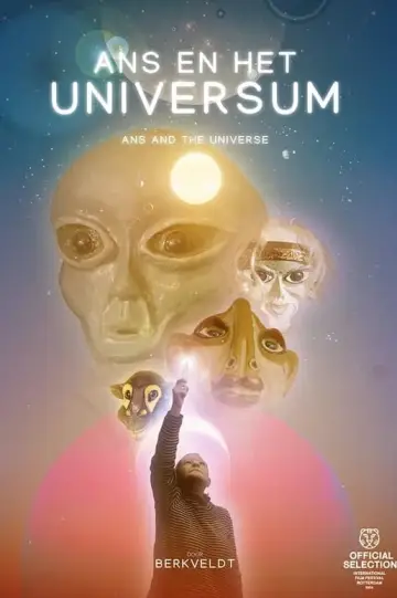 Ans en het universum