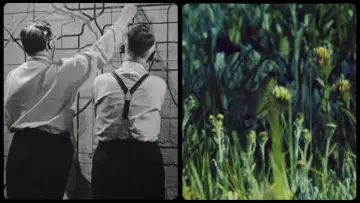 Задник до фильму"Where Do Ideas Come From?" #197355
