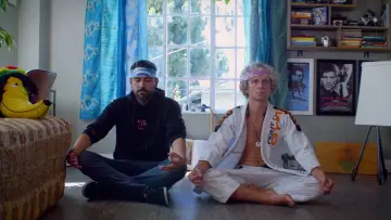 Задник до фильму"Tribe 2 The Manifesto of Sex Kung Fu" #1153294