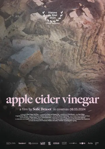 Постер до фильму"Apple Cider Vinegar" #473981