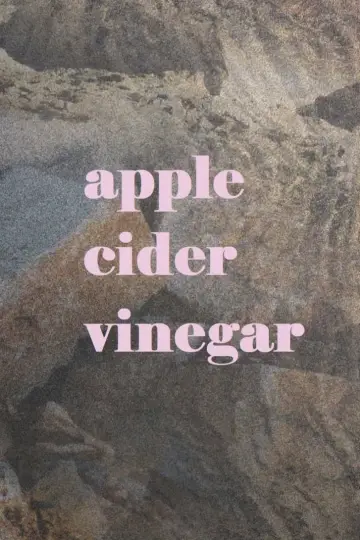 Постер до фильму"Apple Cider Vinegar" #473982