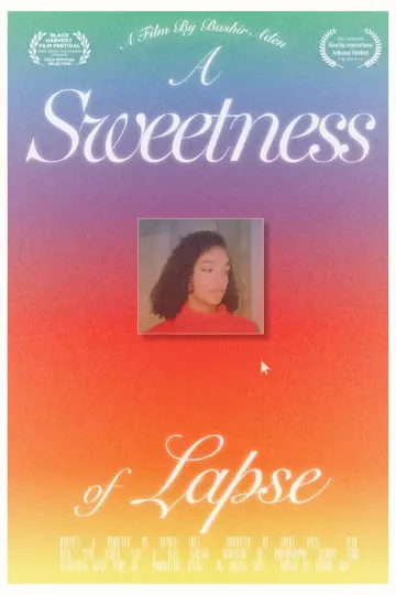 Постер до фильму"A Sweetness of Lapse" #457298