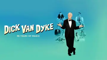 Задник до фільму "Dick Van Dyke: 98 Years of Magic" #1574283