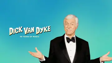 Задник до фільму "Dick Van Dyke: 98 Years of Magic" #1574287