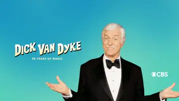 Задник до фільму "Dick Van Dyke: 98 Years of Magic" #1574288