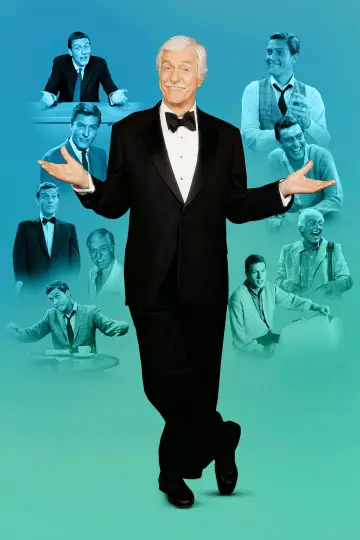 Постер до фільму "Dick Van Dyke: 98 Years of Magic" #1574291