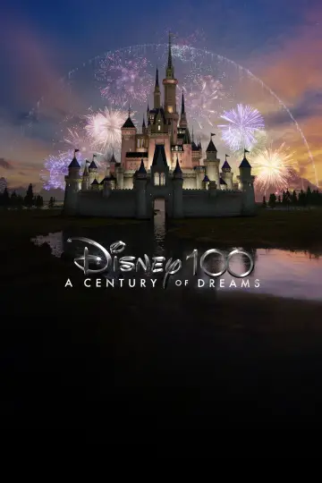 Постер до фильму"Disney 100: A Century of Dreams – A Special Edition of 20/20" #895066
