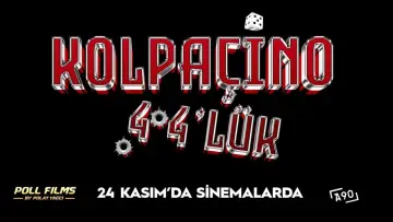 Задник до фильму"Kolpaçino 4 4