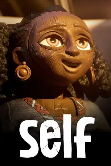 Постер до фильму"Self" #349493