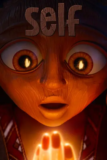 Постер до фильму"Self" #758776