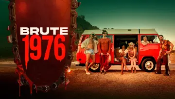 Задник до фильму"Brute 1976" #614096