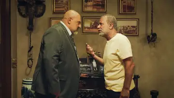 Задник до фільму "ليه تعيشها لوحدك؟!" #984677