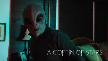 Задник до фильму"A Coffin of Stars" #200472