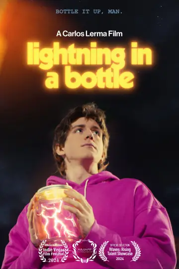 Постер до фильму"Lightning in a Bottle" #757167