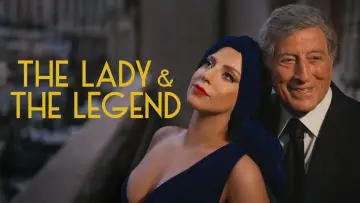 Задник до фильму"The Lady and The Legend" #542457