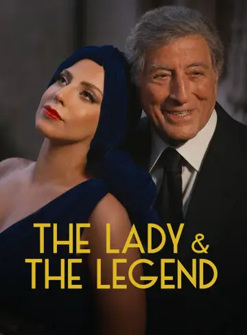 Постер до фильму"The Lady and The Legend" #542463