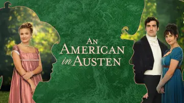Задник до фильму"An American in Austen" #366396