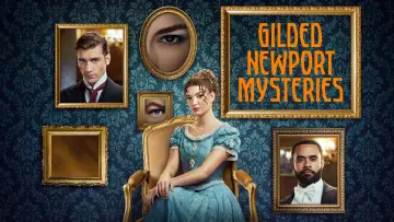 Задник до фильму"Gilded Newport Mysteries: Murder at the Breakers" #336682