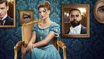 Задник до фильму"Gilded Newport Mysteries: Murder at the Breakers" #336683