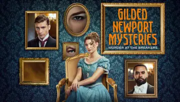Задник до фильму"Gilded Newport Mysteries: Murder at the Breakers" #366626