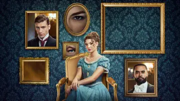 Задник до фильму"Gilded Newport Mysteries: Murder at the Breakers" #366627