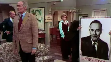 Задник до фільму "Henry Fonda for President" #1049302