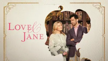 Задник до фильму"Love & Jane" #366521