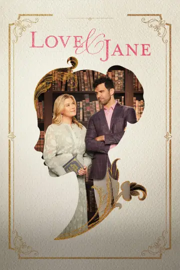 Постер до фильму"Love & Jane" #366524