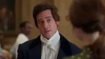 Задник до фильму"Paging Mr. Darcy" #345248