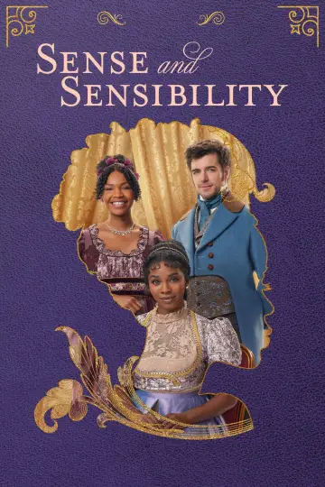 Постер до фильму"Sense and Sensibility" #192839