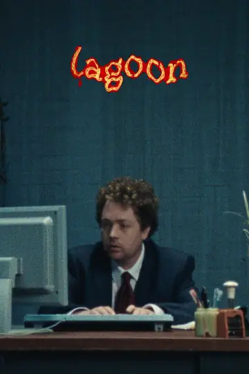 Постер до фильму"Lagoon" #984309